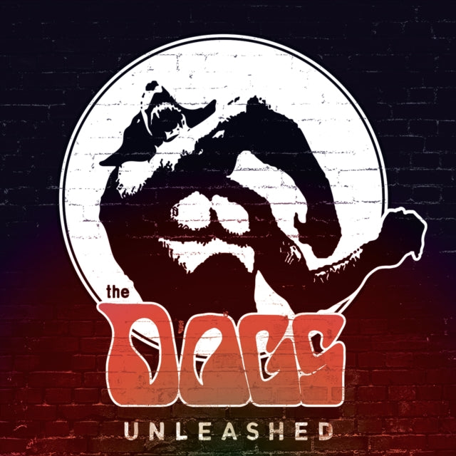 Dogs - Unleashed (CD)
