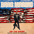 Brad Marino - On The Brink (CD)