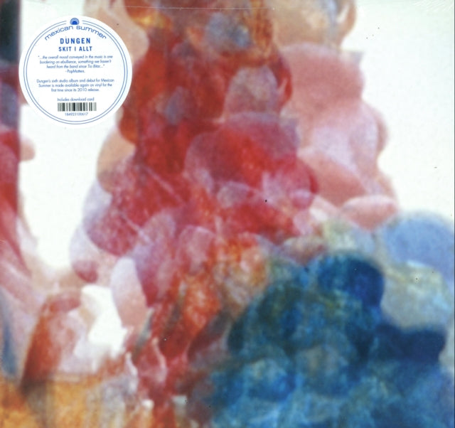 Dungen - Skit I Allt (Vinyl) (US Import)