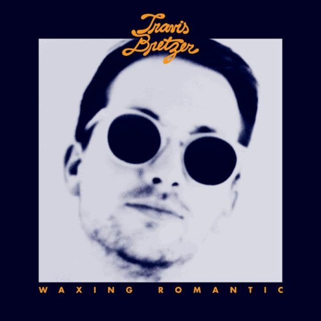 Travis Bretzer - Waxing Romantic (Vinyl) (US Import)