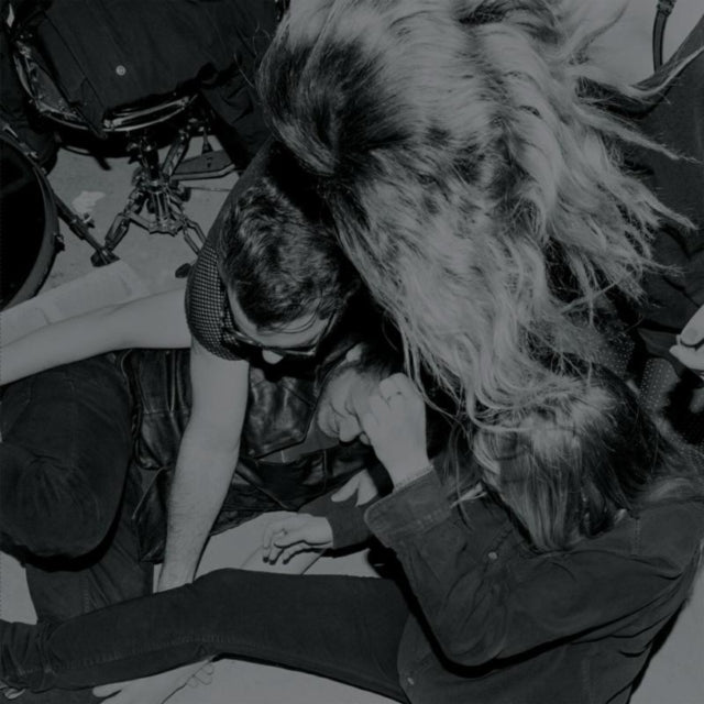 No Joy - More Faithful (Vinyl) (US Import)