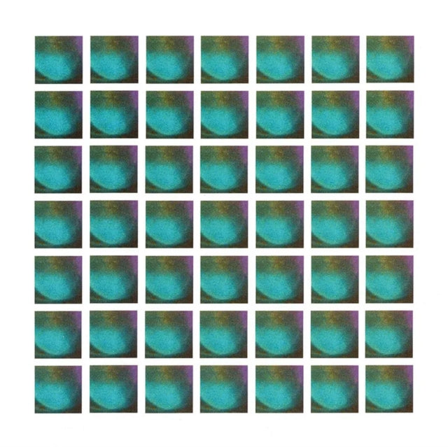 Dungen - 4 (Green/Blue Vinyl/2LP) (Vinyl) (US Import)