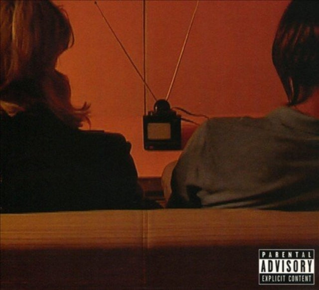 Connan Mockasin - Jassbusters (CD)