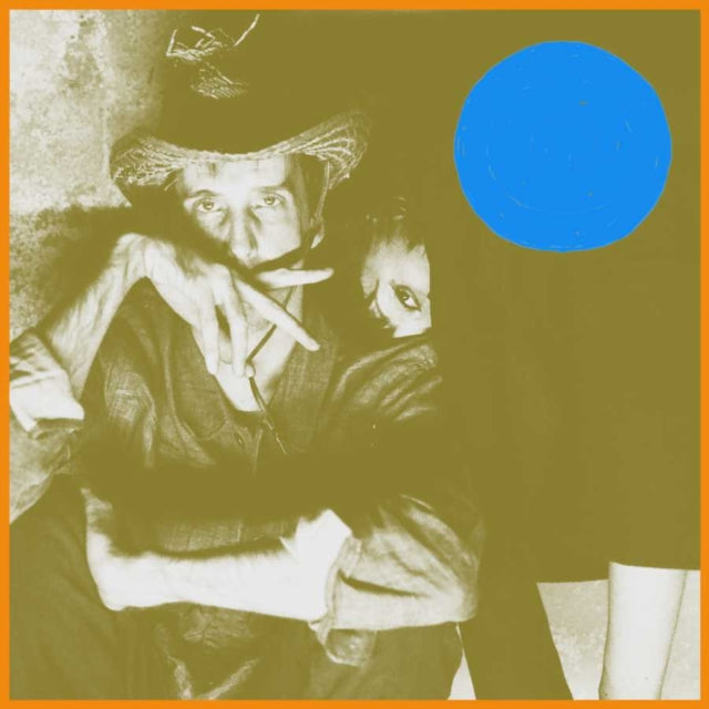Cox,Bradford; Cate Le Bon - Myths 004 (Vinyl) (US Import)