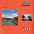 Allah-Las - Lahs (Vinyl) (US Import)