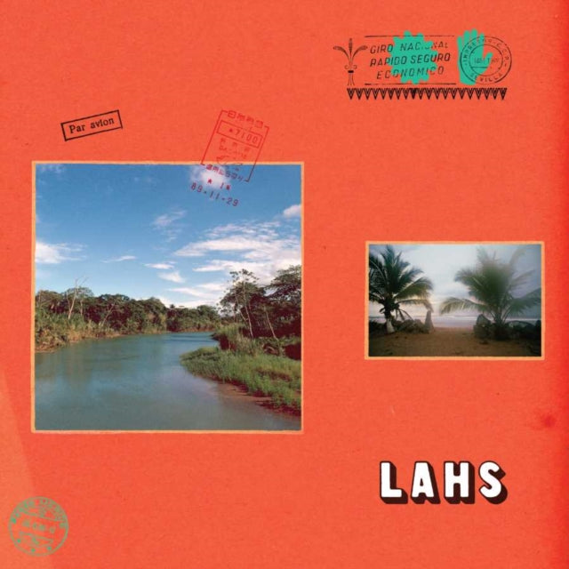 Allah-Las - Lahs (Vinyl) (US Import)