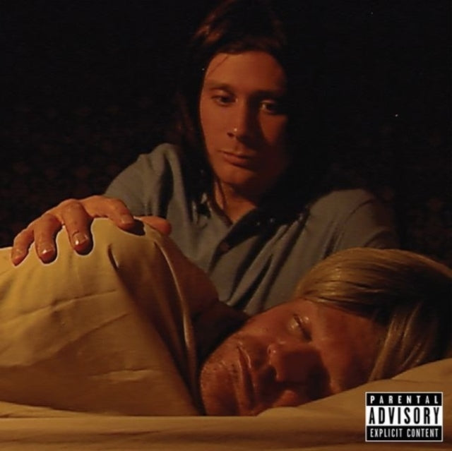 Connan Mockasin - It's Just Wind (Vinyl) (US Import)