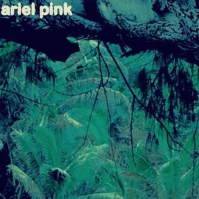 Ariel Pink - Odditties Sodomies Vol. 3 (Vinyl) (US Import)