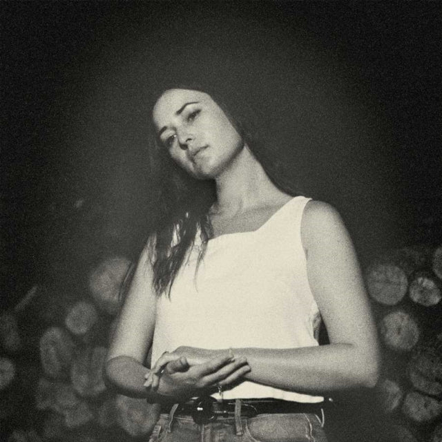 Jess Williamson - Sorceress (140g) (Vinyl) (US Import)