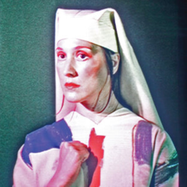 Cate Le Bon - Pompeii (Vinyl) (US Import)