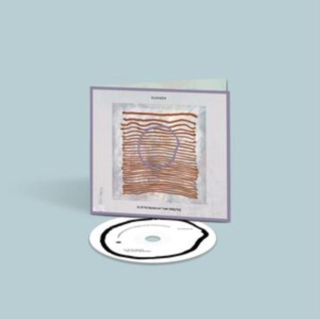Dungen - En Ar For Mycket Och Tusen Aldrig Nog (CD)