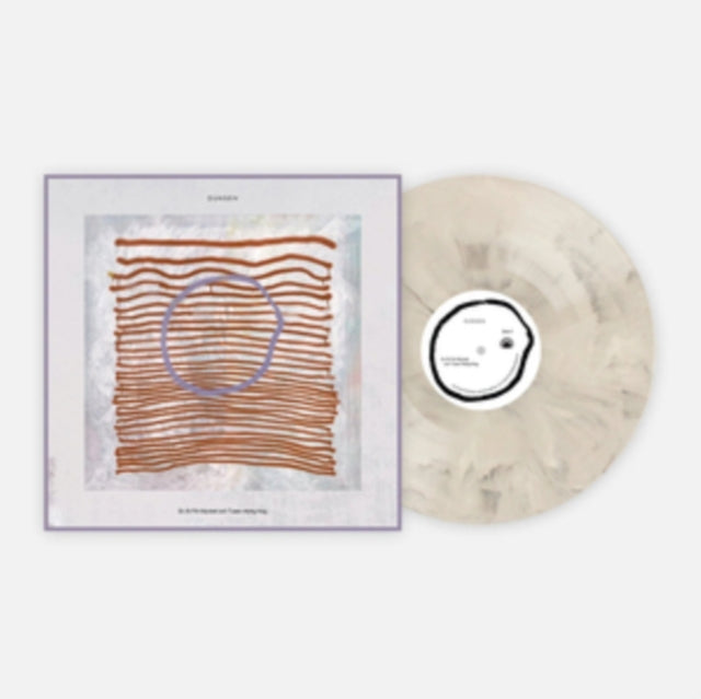 Dungen - En Ar For Mycket Och Tusen Aldrig Nog (White/Black Vinyl) (Vinyl) (US Import)