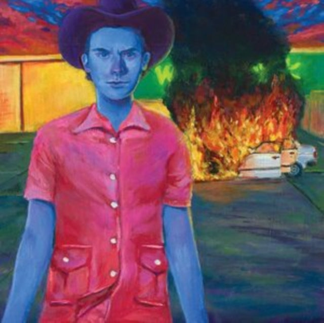 Hayden Pedigo - Happiest Times I Ever Ignored (Vinyl) (US Import)