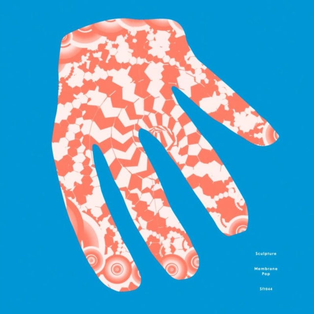 Sculpture - Membrane Pop (Vinyl) (US Import)