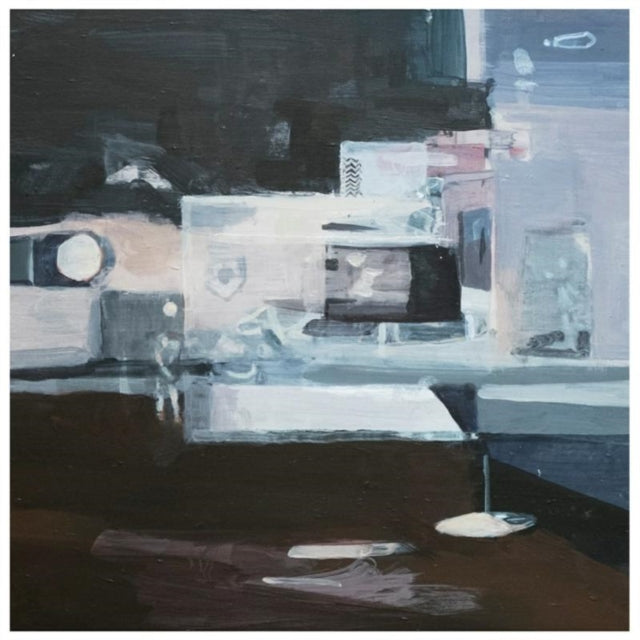 Tallesen - Stills Lit Through (Vinyl) (US Import)