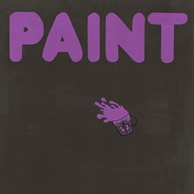 Paint - Paint (Vinyl) (US Import)