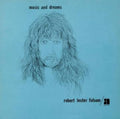 Robert Lester Folsom - Music & Dreams (Blue Sea-Glass Vinyl (Vinyl) (US Import)