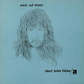 Robert Lester Folsom - Music & Dreams (Vinyl) (US Import)
