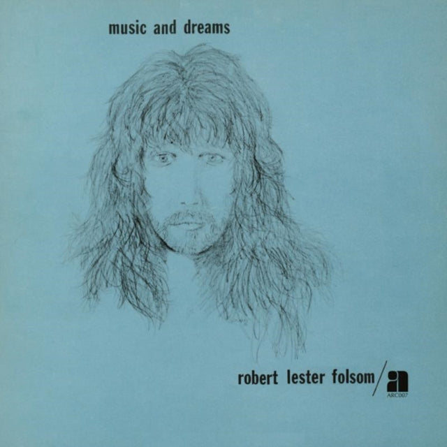 Robert Lester Folsom - Music & Dreams (Vinyl) (US Import)