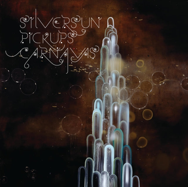 Silversun Pickups - Carnavas (Vinyl) (US Import)