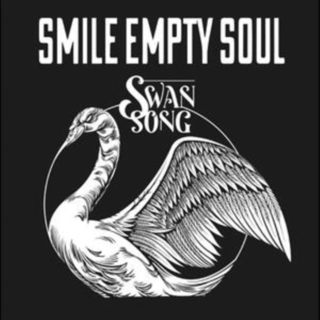 Smile Empty Soul - Swan Song (Vinyl) (US Import)