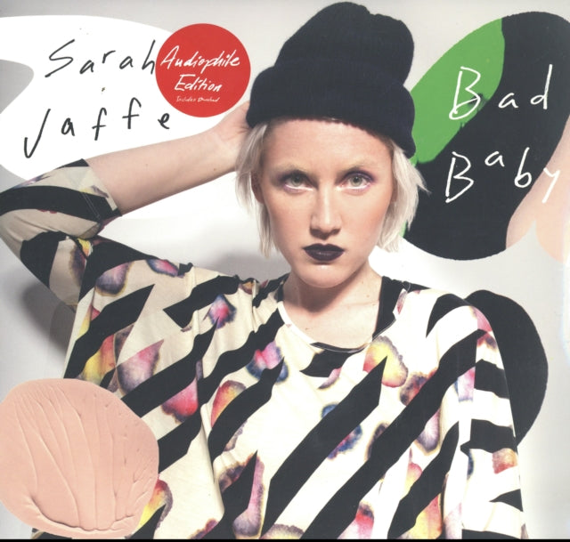 Sarah Jaffe - Bad Baby (Vinyl) (US Import)
