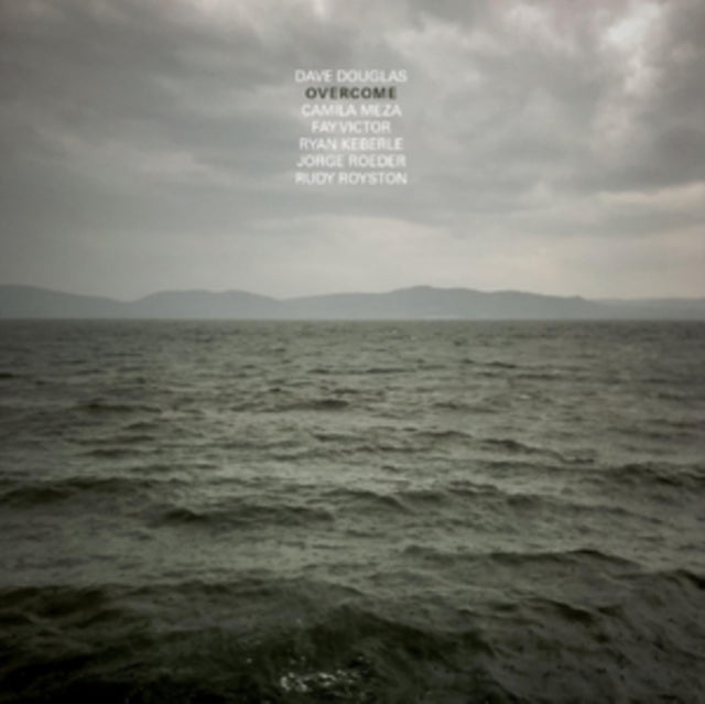 Dave Douglas - Overcome (180g) (Vinyl) (US Import)
