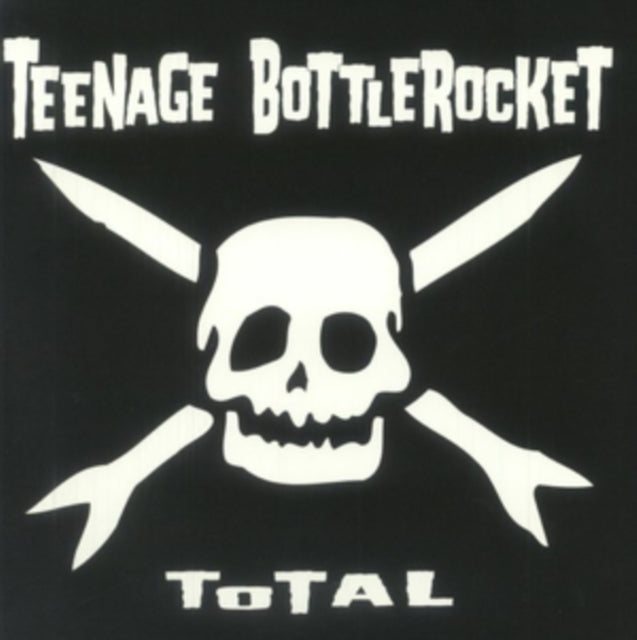 Teenage Bottlerocket - Total (Vinyl) (US Import)