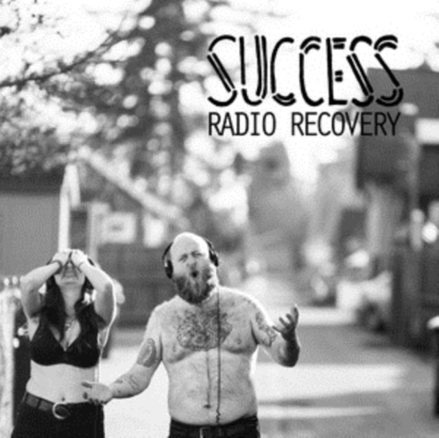 Success - Radio Recovery (Vinyl) (US Import)