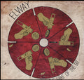 Elway - For The Sake Of The Bit (Vinyl) (US Import)