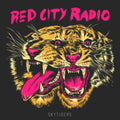 Red City Radio - Skytigers (Vinyl) (US Import)