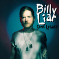 Billy Liar - Some Legacy (Vinyl) (US Import)