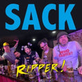 Sack - Ripper! (Vinyl) (US Import)