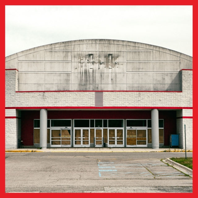 Laura Jane Grace - Bought To Rot (CD)