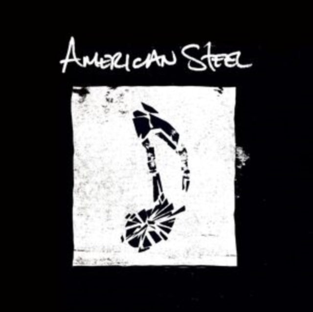 American Steel - American Steel (CD)