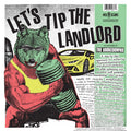 Brokedowns - Let's Tip The Landlord (Vinyl) (US Import)