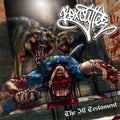 Boxcutter - Ill Testament (CD)