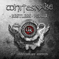 Whitesnake - Restless Heart (2021 Remix) (CD) (US Import)