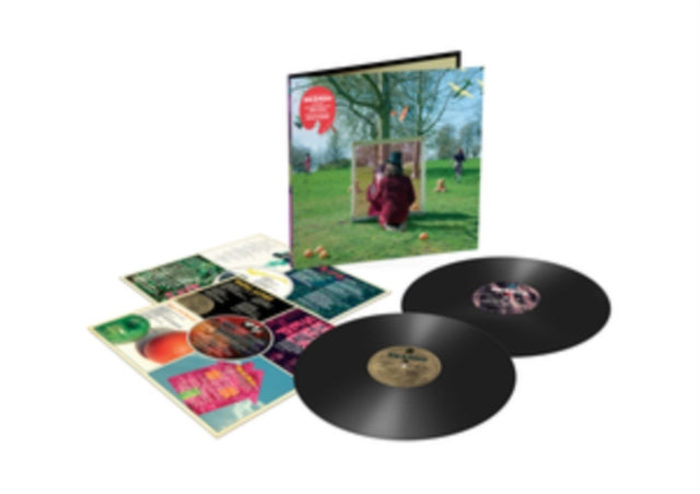 Syd Barrett - An Introduction To Syd Barrett (Vinyl) (US Import)