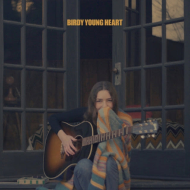 Birdy - Young Heart (CD)