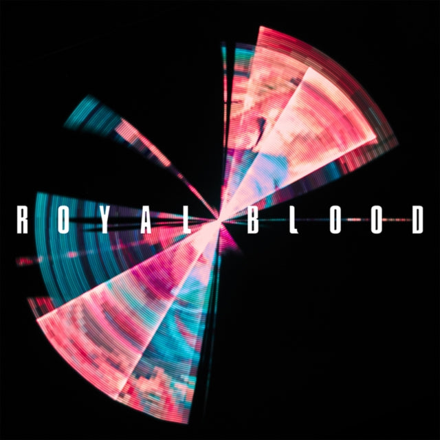 Royal Blood - Typhoons (Vinyl) (US Import)