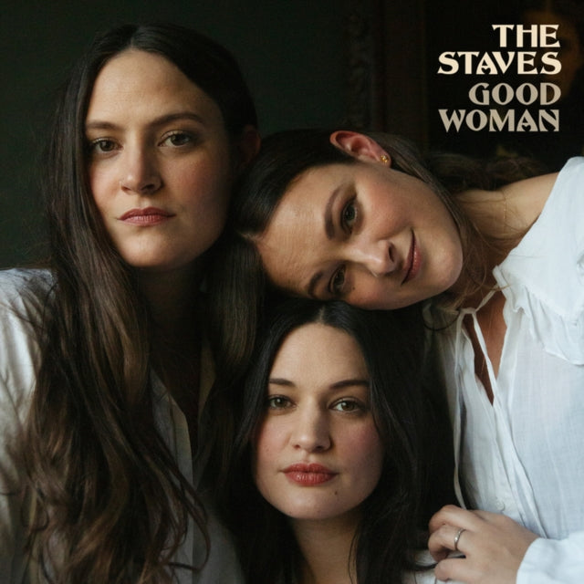 Staves - Good Woman (CD)