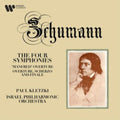 Paul Kletzki - Schumann: Symphonies Nos. 1-4 (CD)