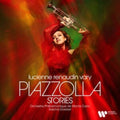 Lucienne Renaudin Vary; Orchestre Philharmonique - Piazzolla Stories (CD)