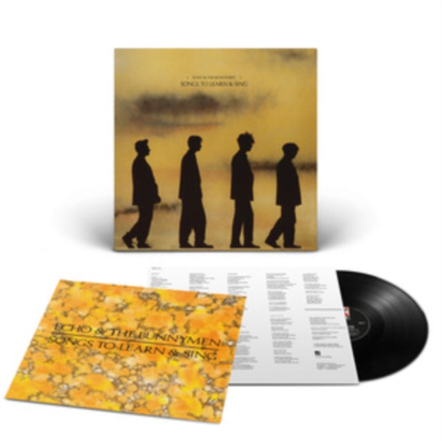 Echo & The Bunnymen - Songs To Learn & Sing (2021) (Vinyl) (US Import)