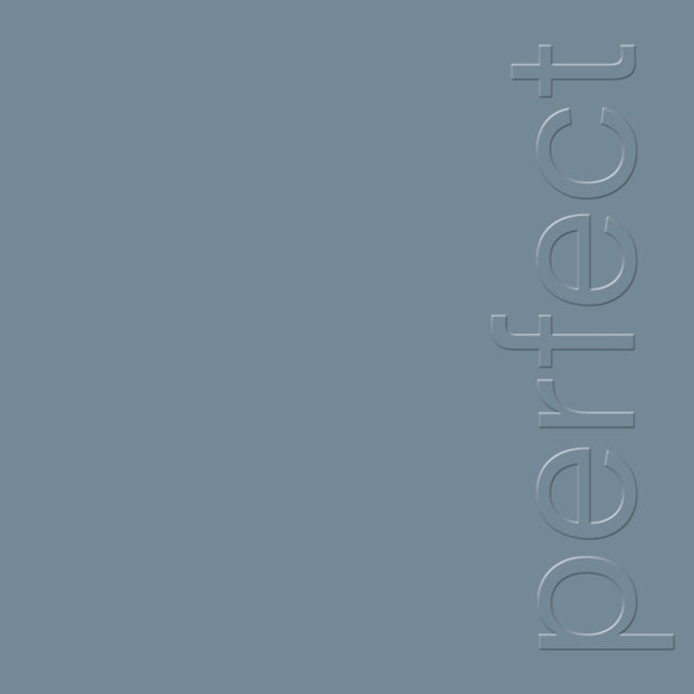 New Order - Perfect Kiss (2022 Remaster) (Vinyl) (US Import)