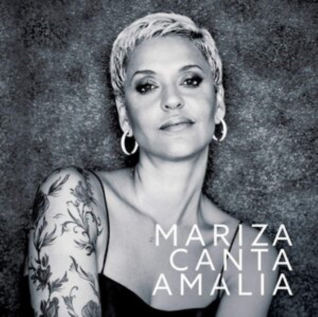 Mariza - Sings Amelia (Vinyl) (US Import)