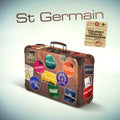 ST Germain - Tourist (Tourist 20th Anniversary Travel Versions) (CD)