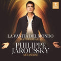 Philippe Jaroussky - La Vanita Del Mondo (CD)
