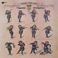 Itzhak Perlman - Paganini: 24 Caprices (Vinyl) (US Import)